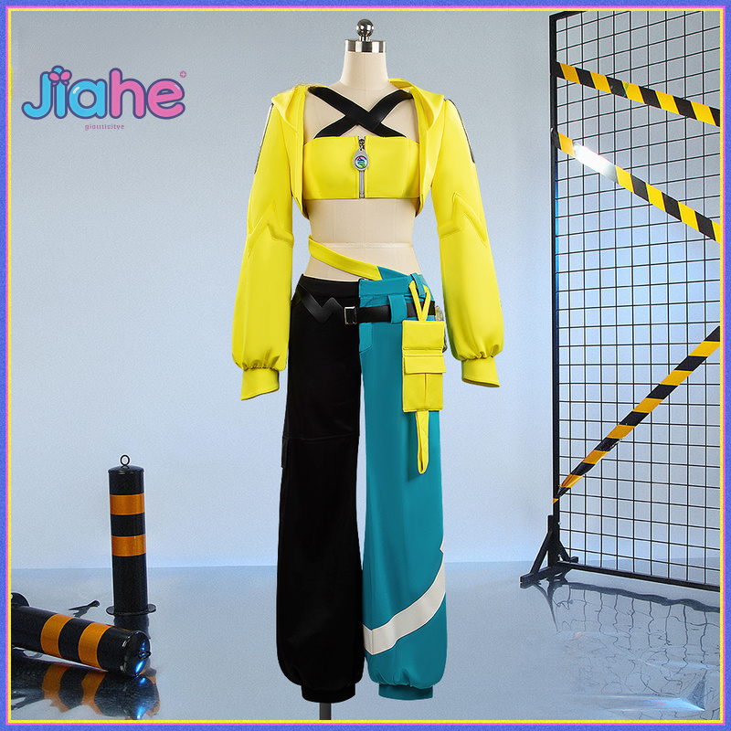 Anime Canari Z-A Cosplay Costu - Women Bags For Party ulasan dan harga