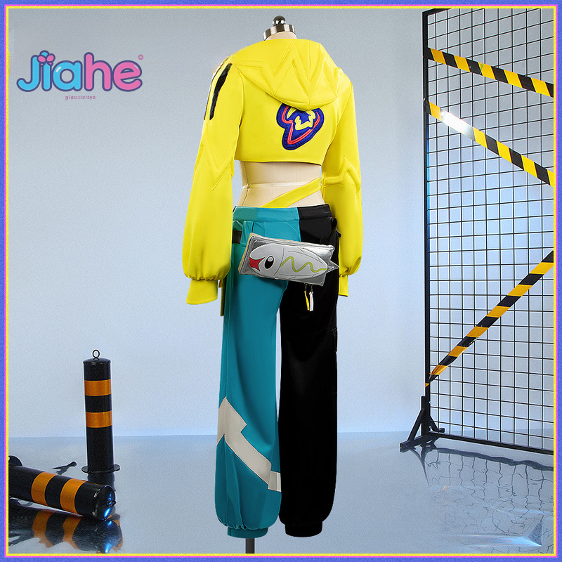 Anime Canari Z-A Cosplay Costu - Women Bags For Party ulasan dan harga