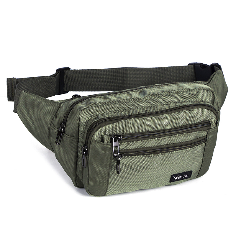 Fashion Waist Pack Casual Func - Women Bags In Amazon ulasan dan harga
