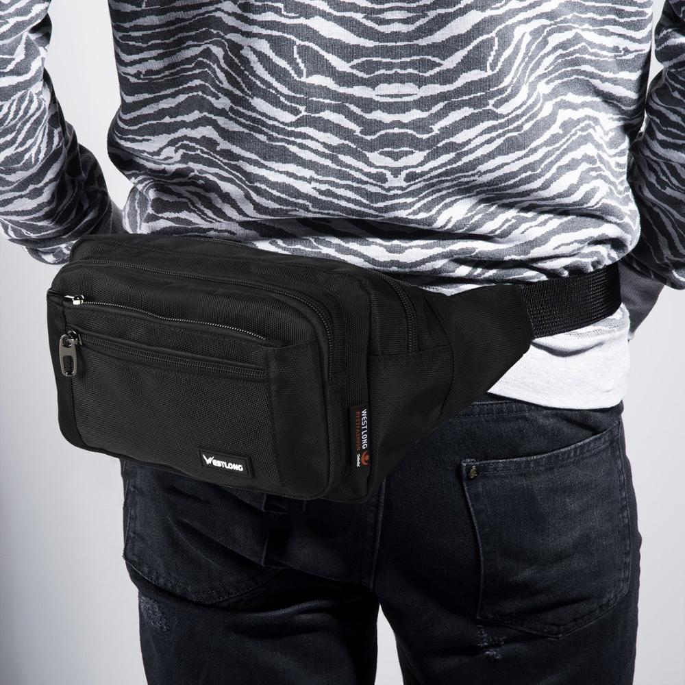 Fashion Waist Pack Casual Func - Women Bags In Amazon ulasan dan harga
