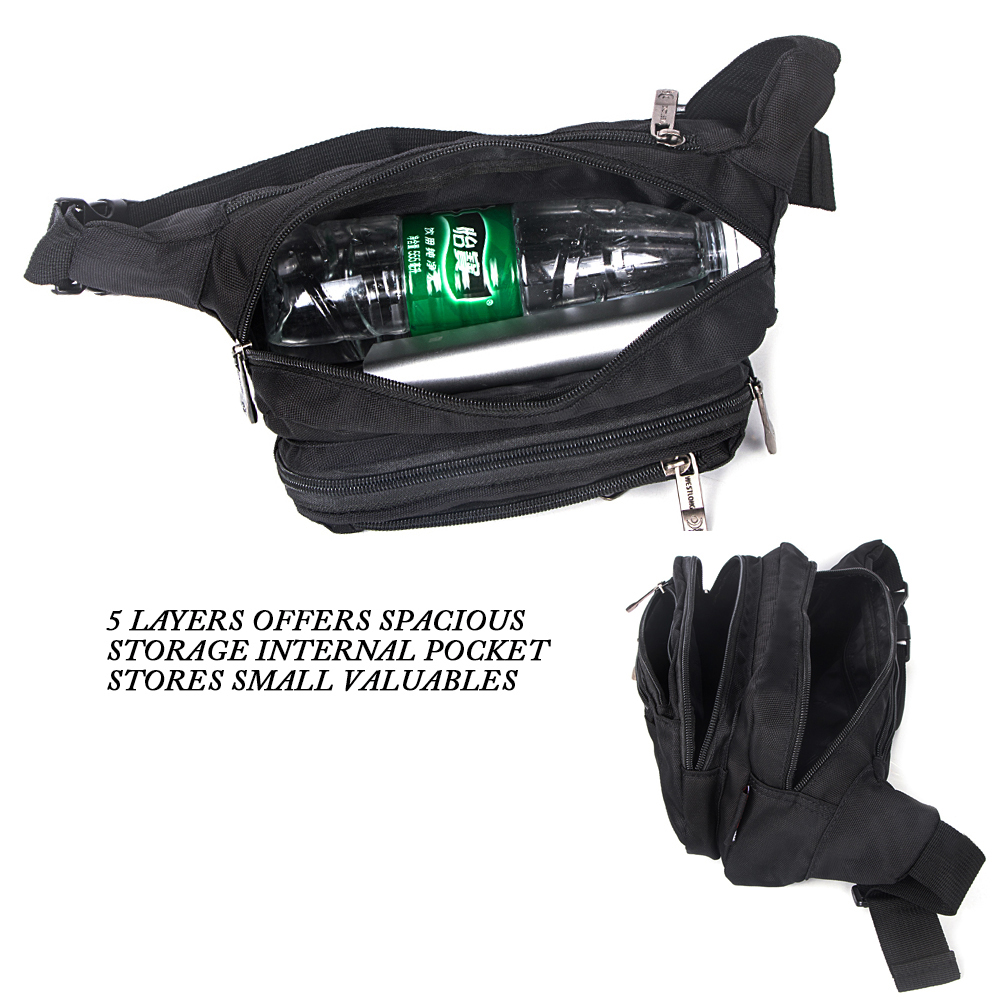 Fashion Waist Pack Casual Func - Women Bags In Amazon ulasan dan harga