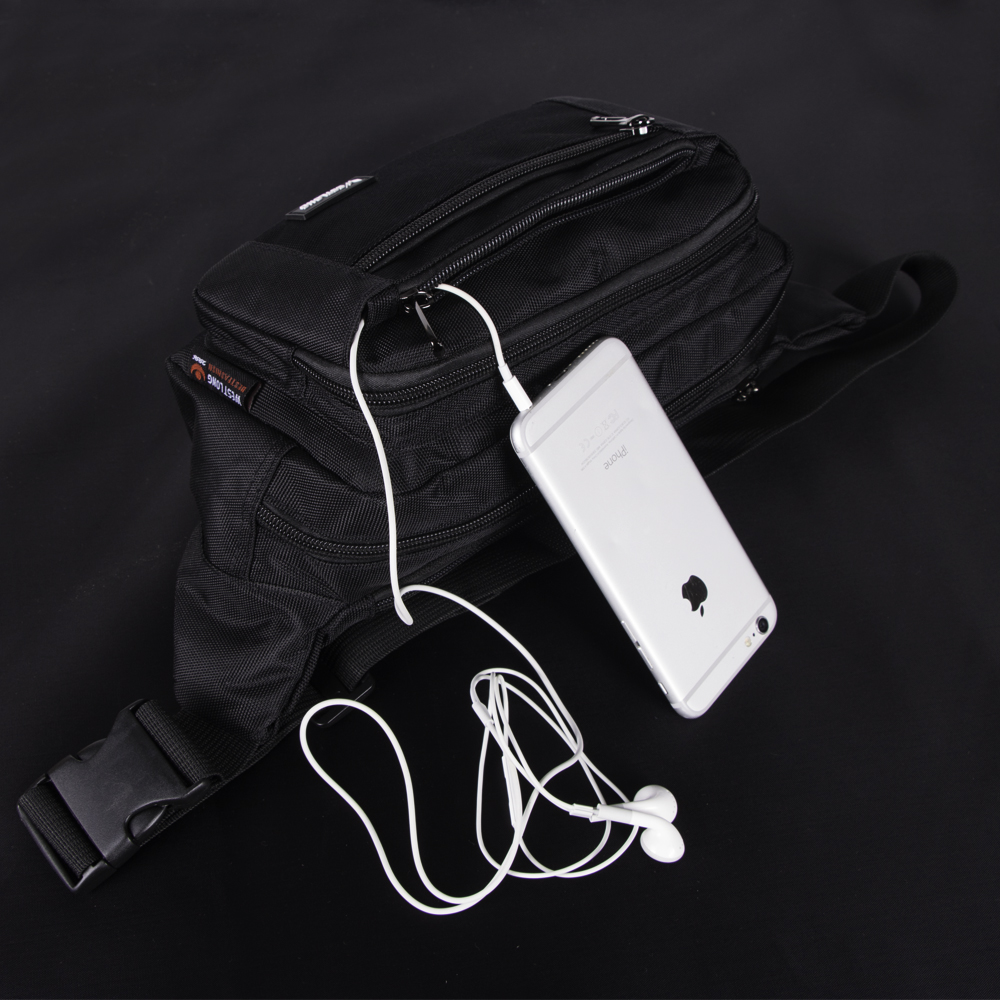 Fashion Waist Pack Casual Func - Women Bags In Amazon ulasan dan harga