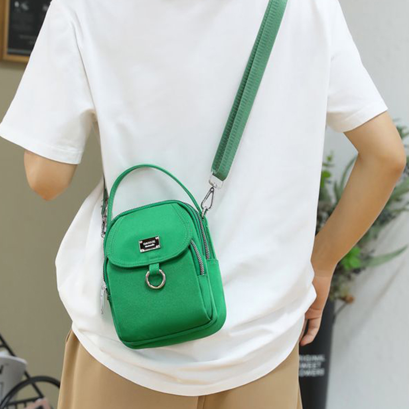 Neutral style compact bag for  - Women Bags Manufacturer ulasan dan harga
