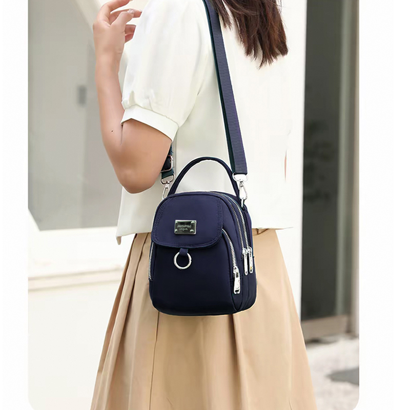 Neutral style compact bag for  - Women Bags Manufacturer ulasan dan harga