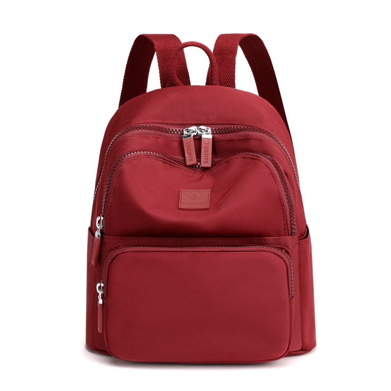 NEW Waterproof Leisure Backpac - Women'S Kipling Bags ulasan dan harga