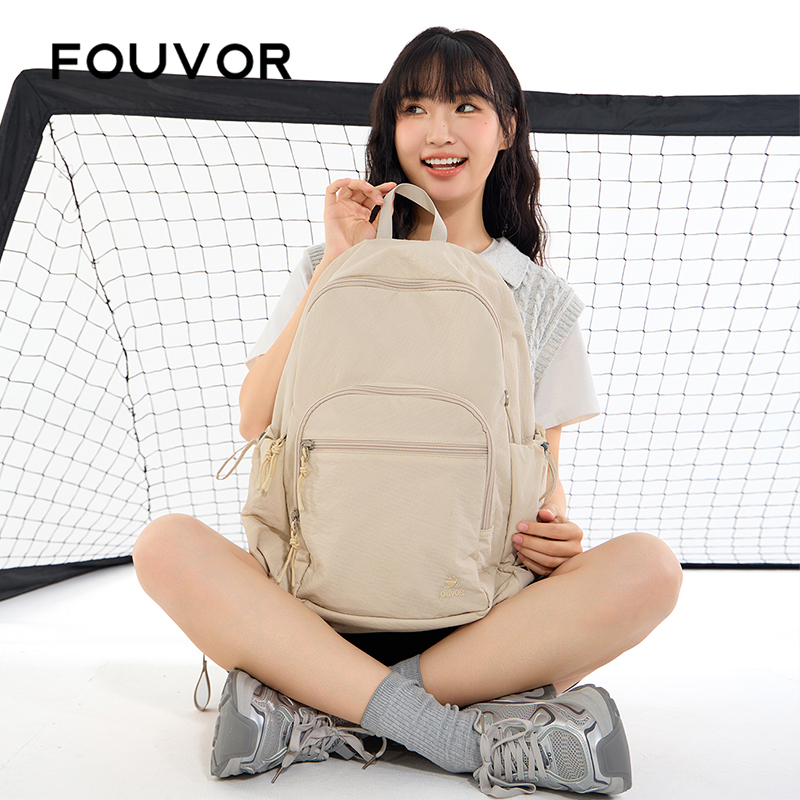Fouvor Backpacks For Women Lar - Women Bags In Trend ulasan dan harga