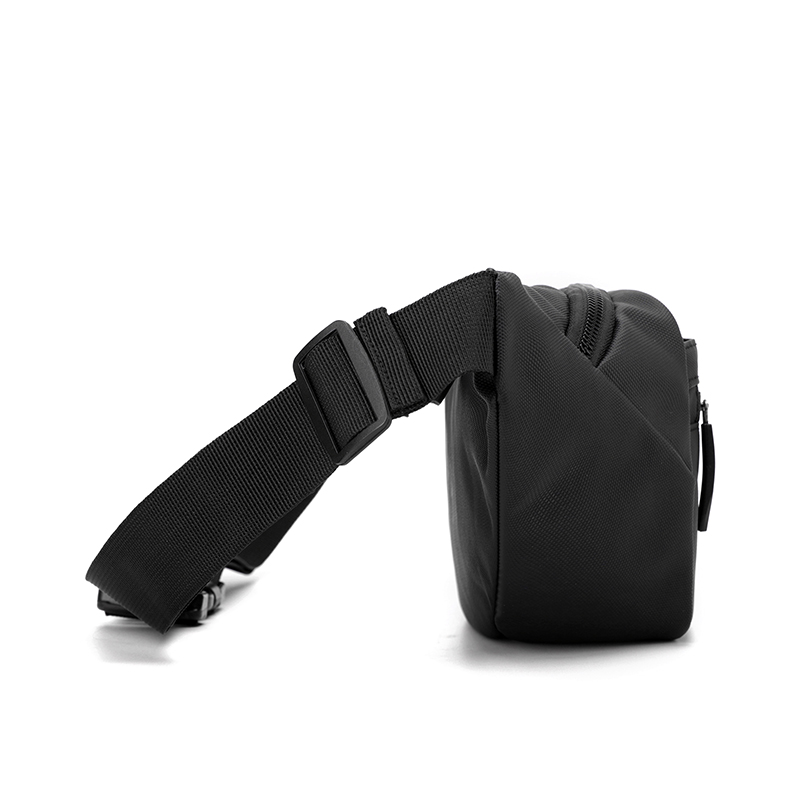 Unisex Waterproof Waist Bag Pa - Women'S Kangaroo Bags ulasan dan harga