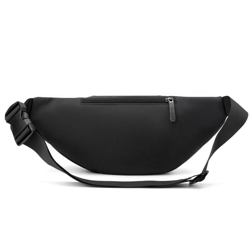 Unisex Waterproof Waist Bag Pa - Women'S Kangaroo Bags ulasan dan harga
