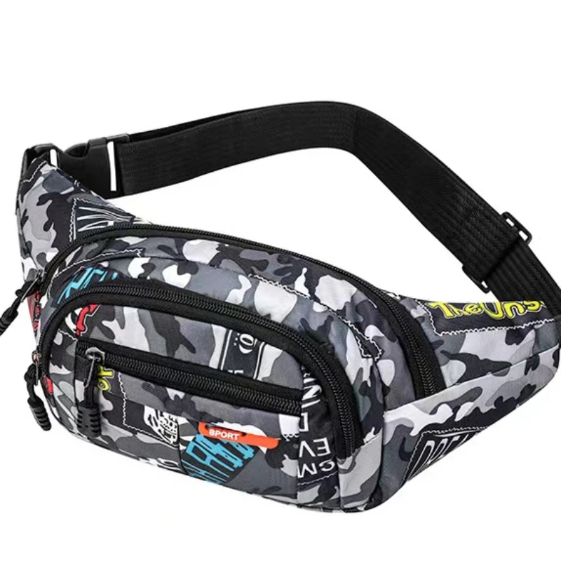 Outdoor Travel Sports Waist Pa - Women Bags In Amazon ulasan dan harga