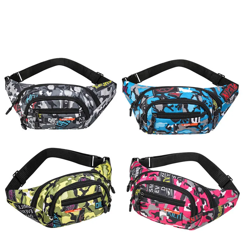 Outdoor Travel Sports Waist Pa - Women Bags In Amazon ulasan dan harga