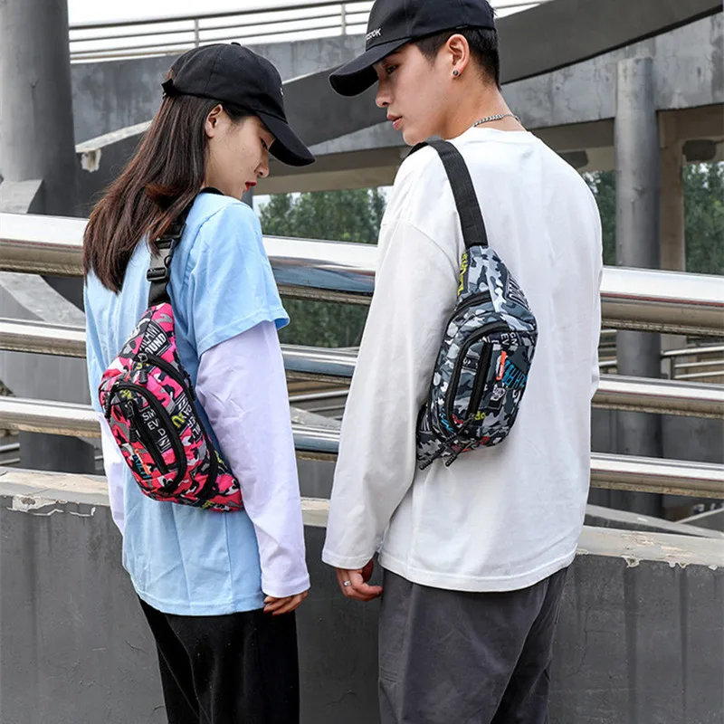 Outdoor Travel Sports Waist Pa - Women Bags In Amazon ulasan dan harga