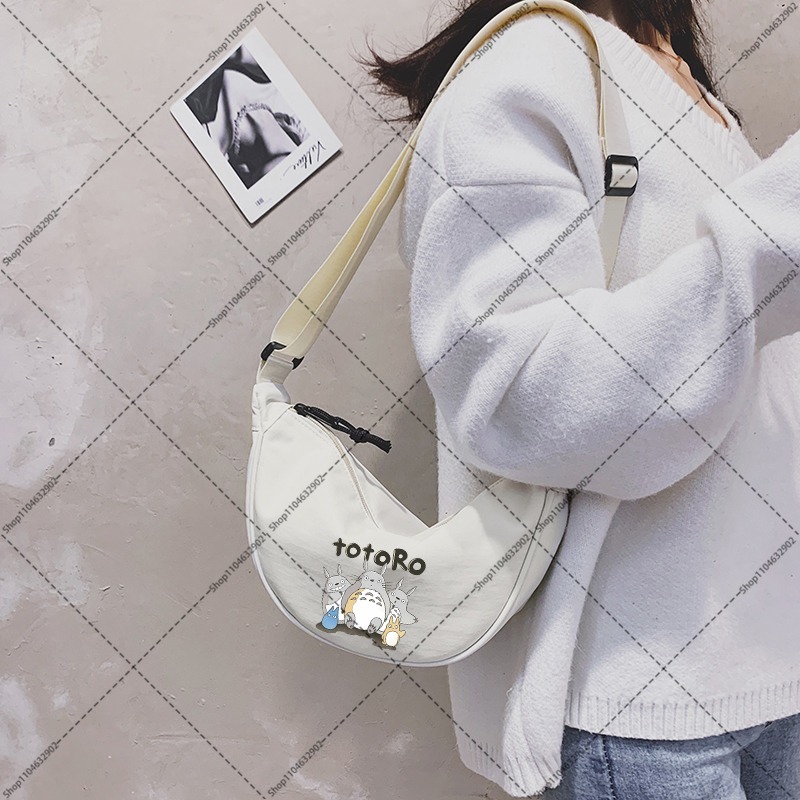Totoro Crossbody Bags for Wome - Women Bags For Party ulasan dan harga