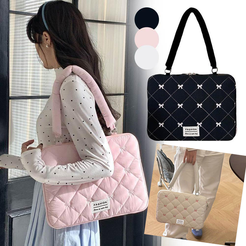 Travel Bag 15inch Portable Lap - Women Bags Manufacturer ulasan dan harga