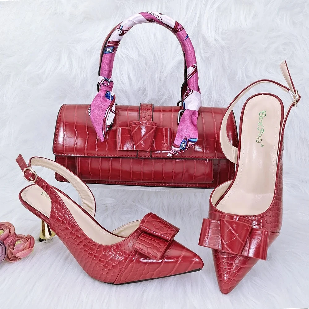 Fashion Design  Women Italian  - Women Bags For Party ulasan dan harga