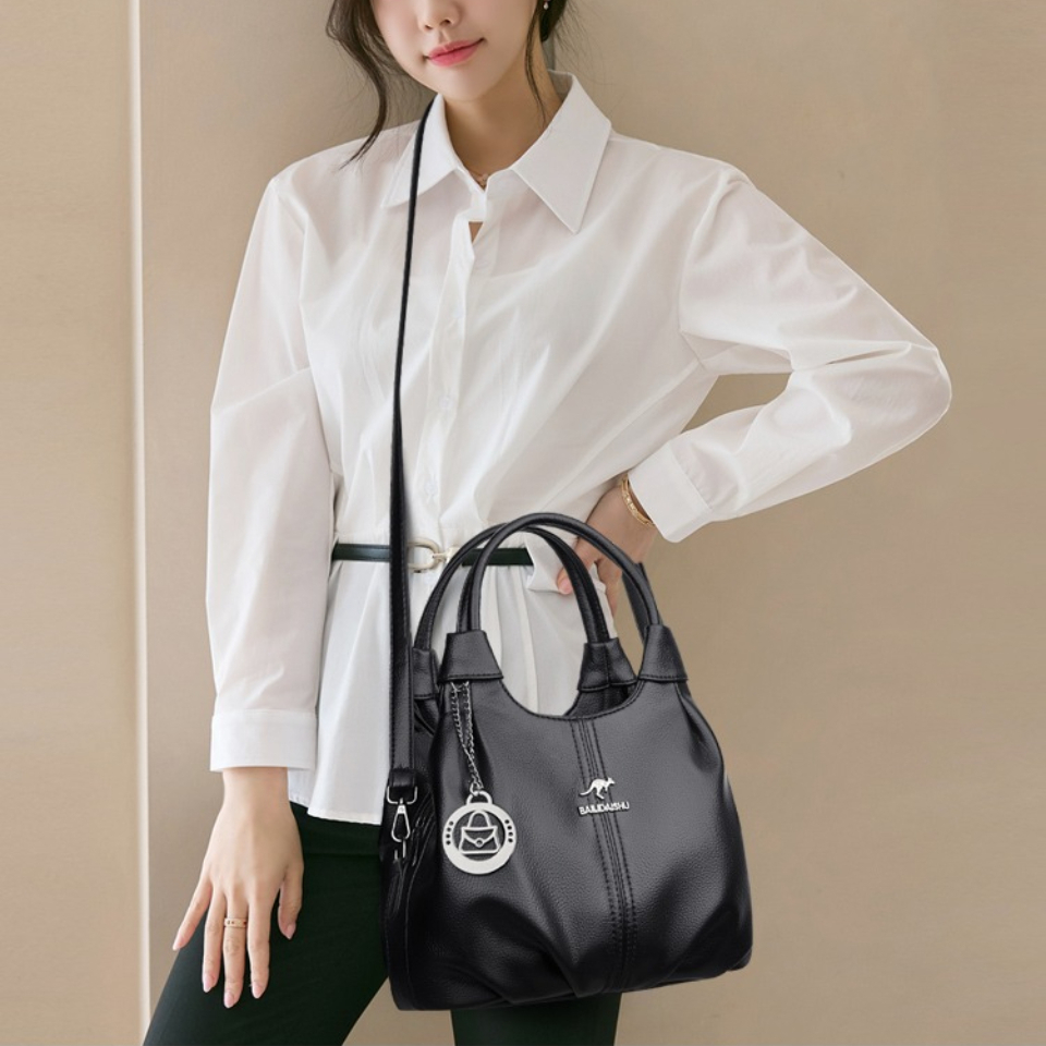 Women's High-quality Soft Leat - Women'S Bags Top 10 ulasan dan harga