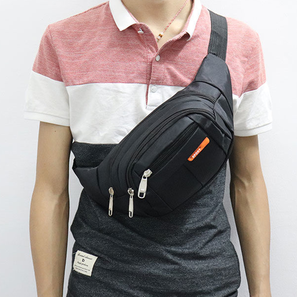 Women Waist Bag Hip Belly Bana - Women Bags In Amazon ulasan dan harga