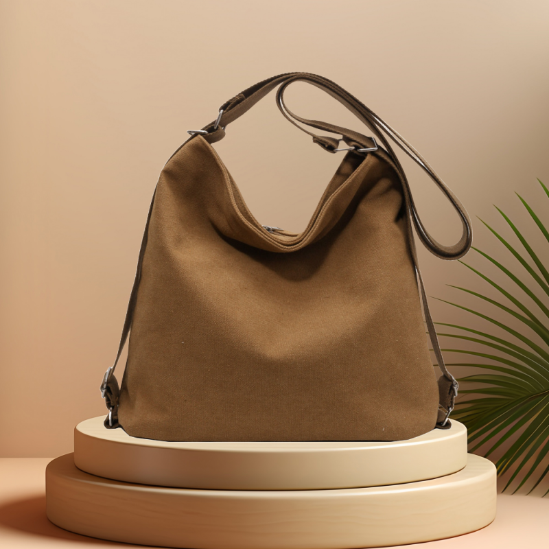 CFUN YA Fashion Trend Canvas B - Women Bags In Trend ulasan dan harga