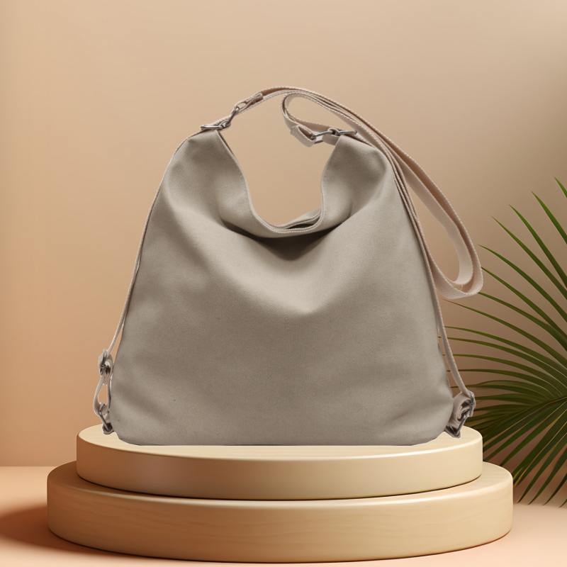 CFUN YA Fashion Trend Canvas B - Women Bags In Trend ulasan dan harga