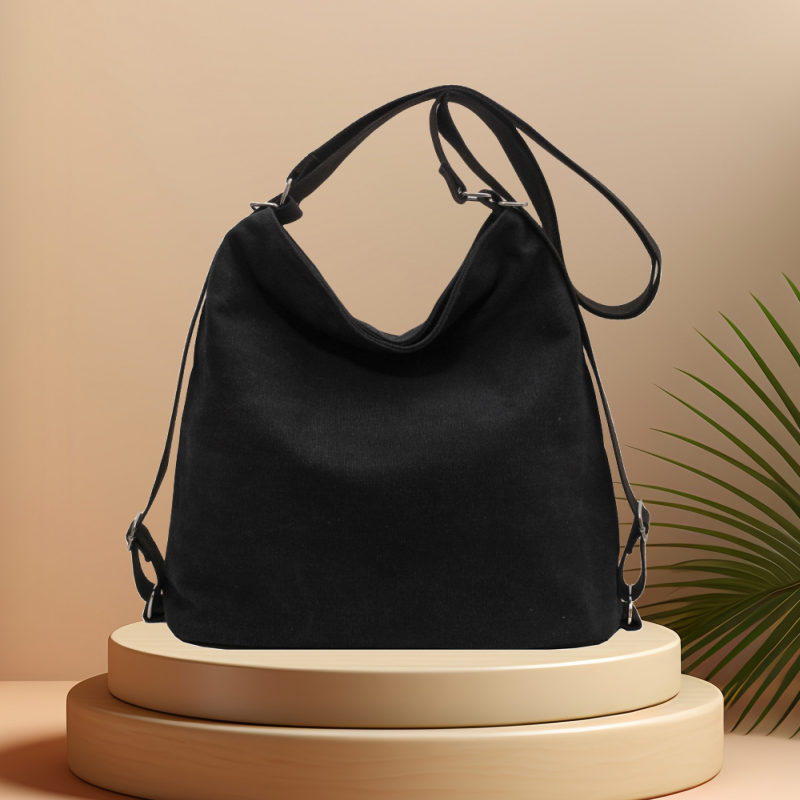 CFUN YA Fashion Trend Canvas B - Women Bags In Trend ulasan dan harga