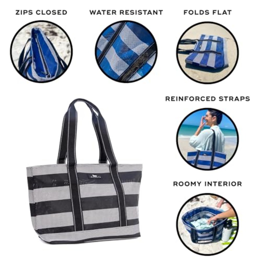 Joyride - Large Sandproof Beac - Women Bags Large ulasan dan harga