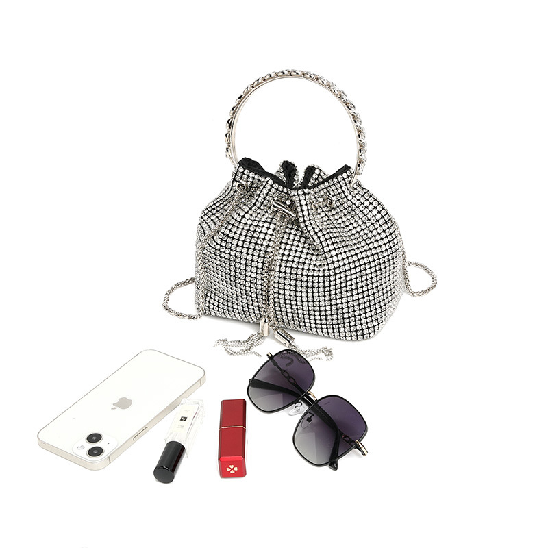 Trend Rhinestone Women's Bag W - Women Bags In Trend ulasan dan harga