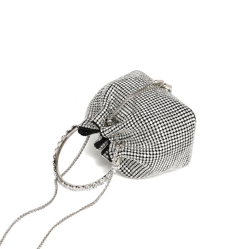 Trend Rhinestone Women's Bag W - Women Bags In Trend ulasan dan harga