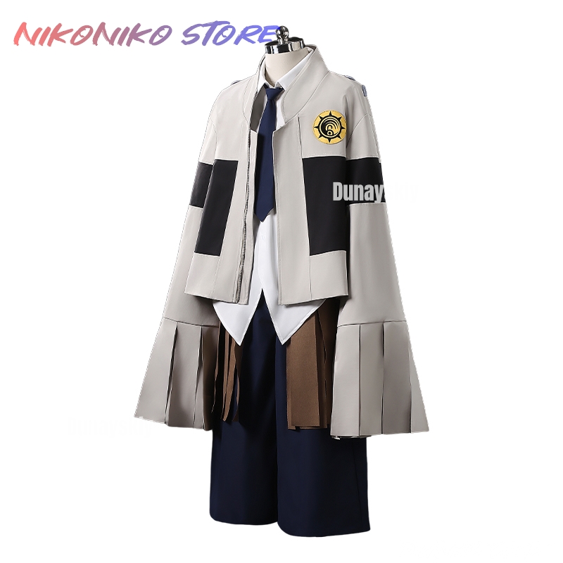 Anime Gachiakuta Tamsy Caines  - Women Bags For Party ulasan dan harga