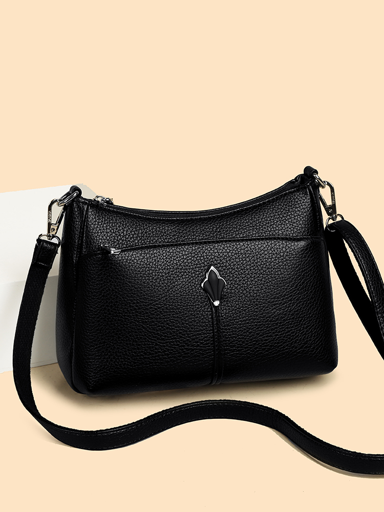 Rose Kangaroo Genuine Leather  - Women'S Kangaroo Bags ulasan dan harga