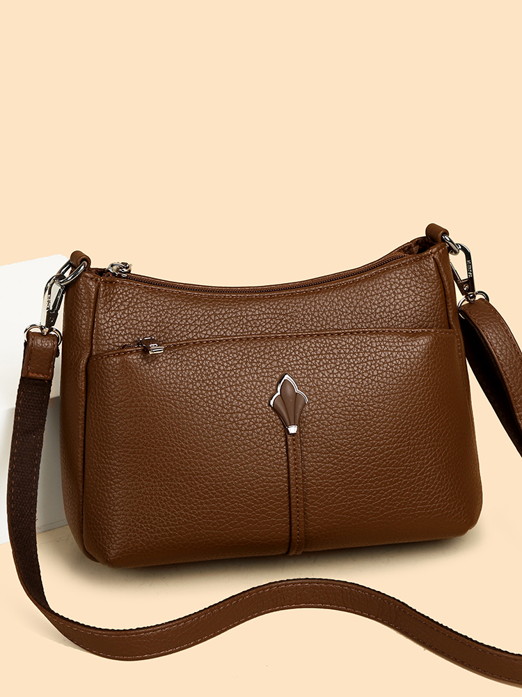 Rose Kangaroo Genuine Leather  - Women'S Kangaroo Bags ulasan dan harga