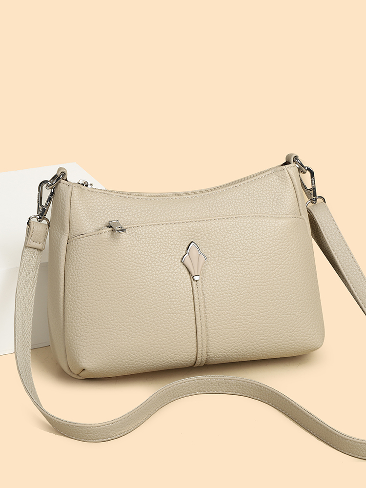 Rose Kangaroo Genuine Leather  - Women'S Kangaroo Bags ulasan dan harga