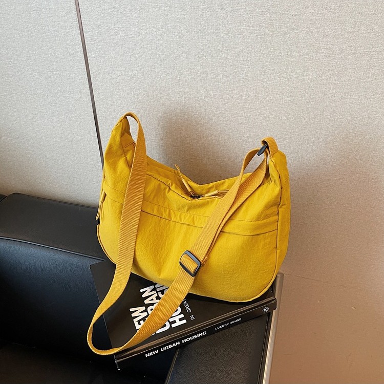 2025 New Nylon Dumpling Bag fo - Women'S Kipling Bags ulasan dan harga
