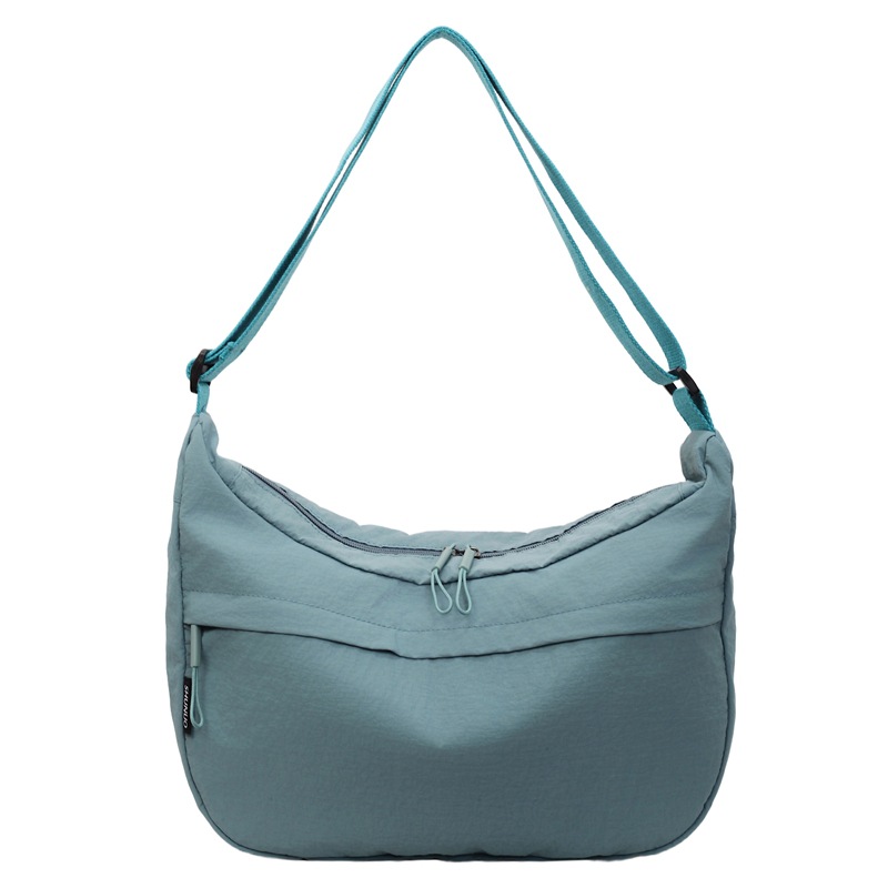 2025 New Nylon Dumpling Bag fo - Women'S Kipling Bags ulasan dan harga