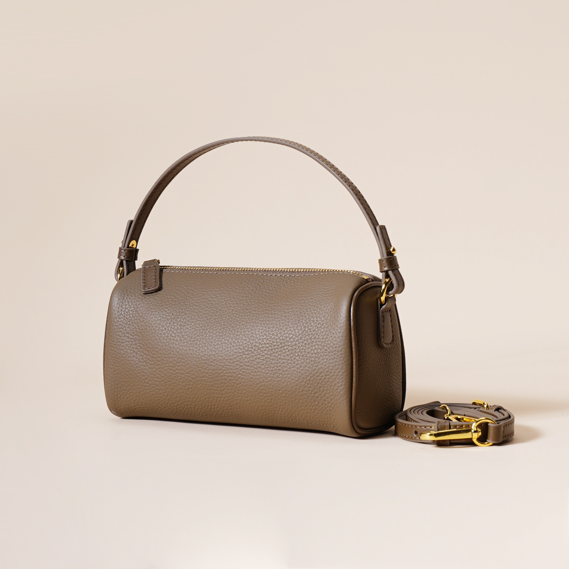 Top Layer Cowhide High-Grade G - Women'S Bags Top 10 ulasan dan harga