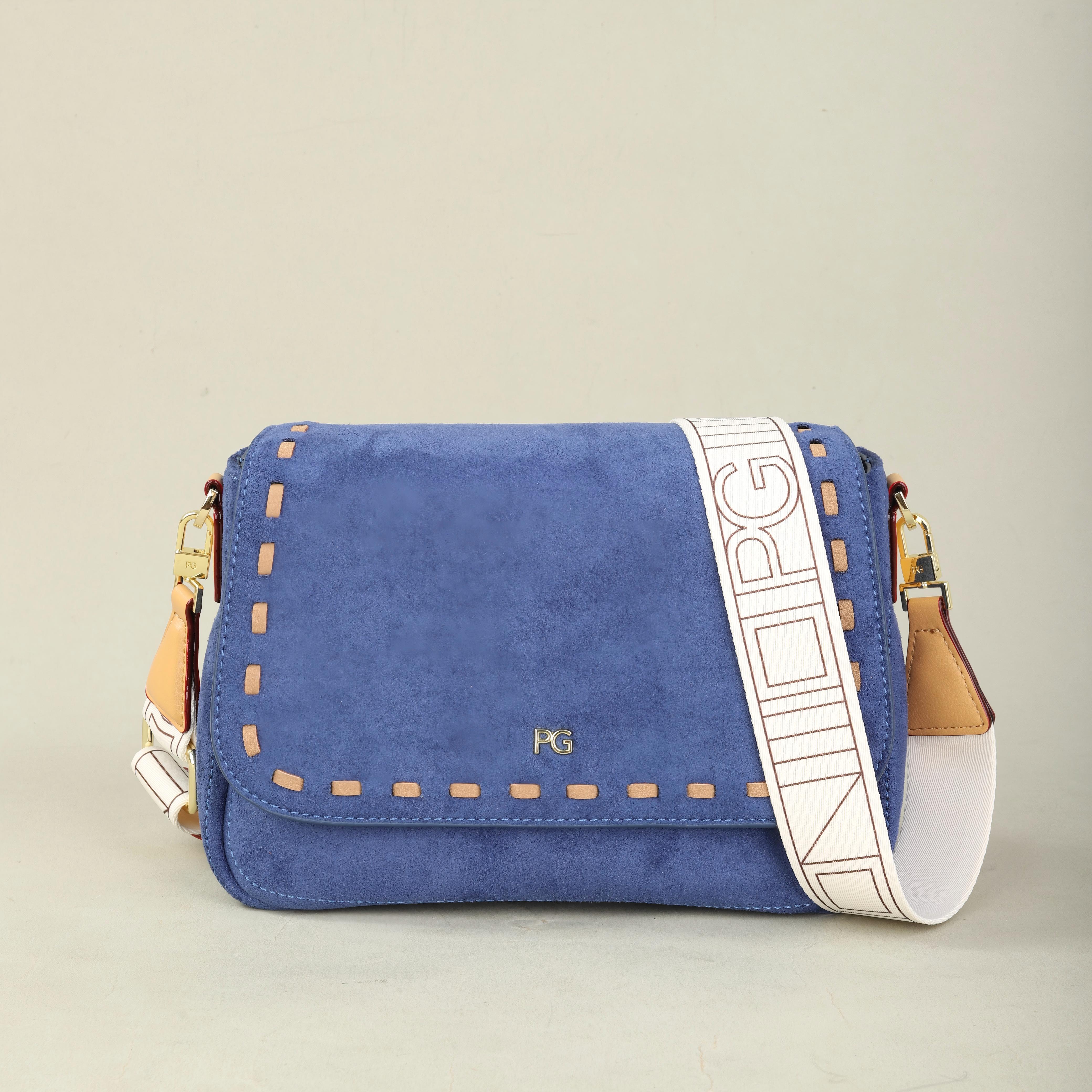 PG PATSY GARIS Classic Retro W - Women Bags Manufacturer ulasan dan harga