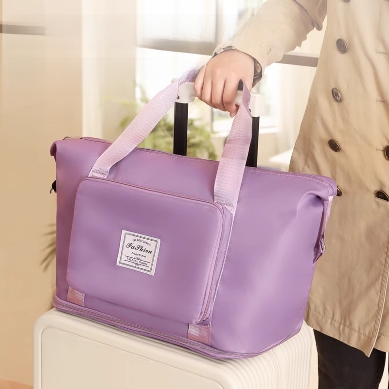 Large Capacity Casual Handbag  - Women Bags Manufacturer ulasan dan harga