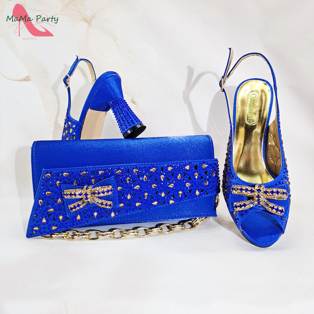Mature New Fashion Classics De - Women Bags For Wedding ulasan dan harga
