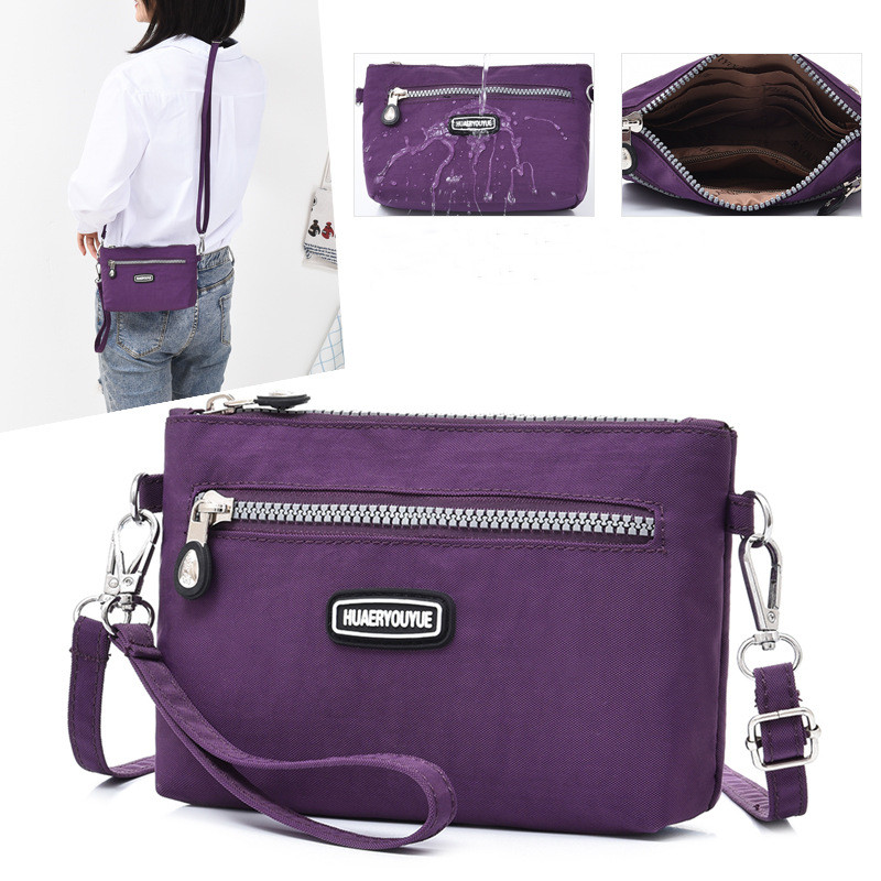Leisure nylon small diagonal c - Women'S Kipling Bags ulasan dan harga