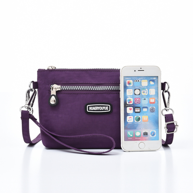 Leisure nylon small diagonal c - Women'S Kipling Bags ulasan dan harga