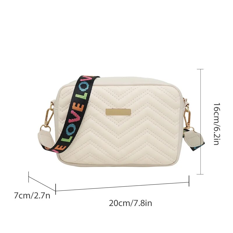 Rilibegan Embroidered Camera B - Women Bags Manufacturer ulasan dan harga