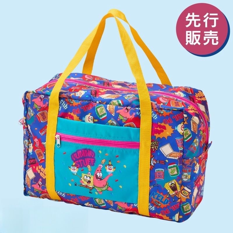 original cartoon SpongeBob Squ - Women'S Bags At M&S ulasan dan harga