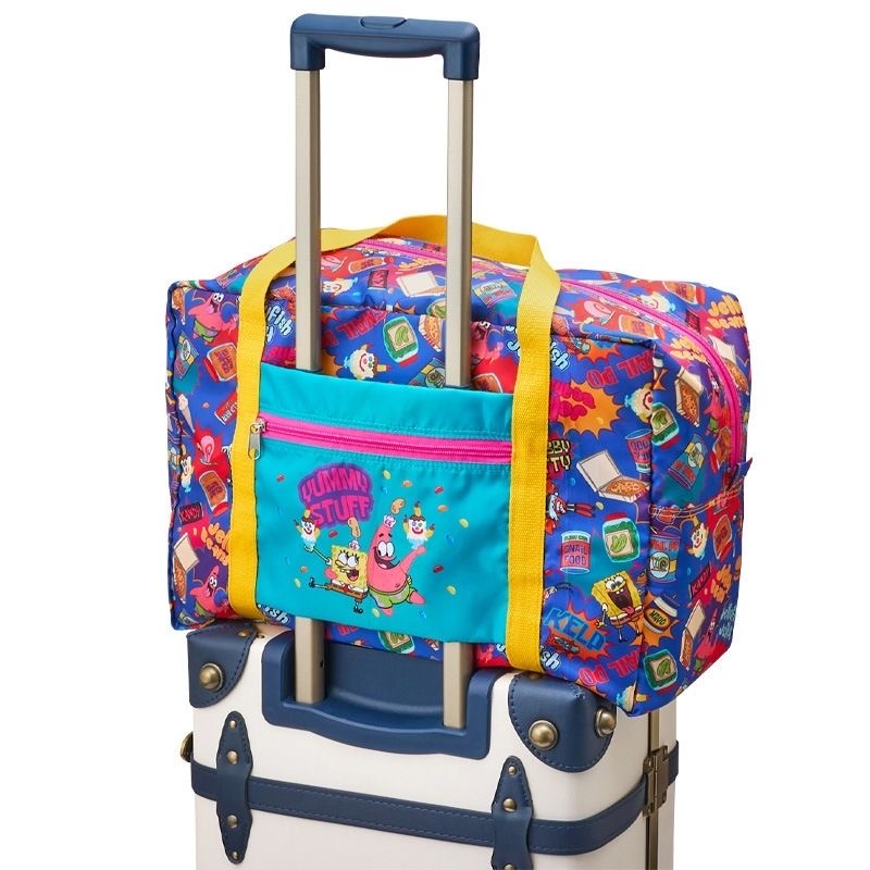 original cartoon SpongeBob Squ - Women'S Bags At M&S ulasan dan harga