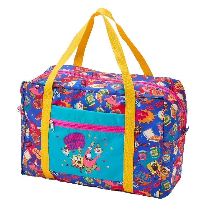 original cartoon SpongeBob Squ - Women'S Bags At M&S ulasan dan harga