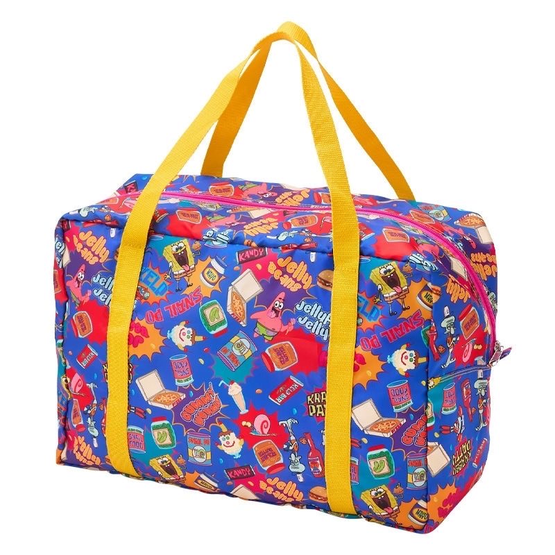 original cartoon SpongeBob Squ - Women'S Bags At M&S ulasan dan harga