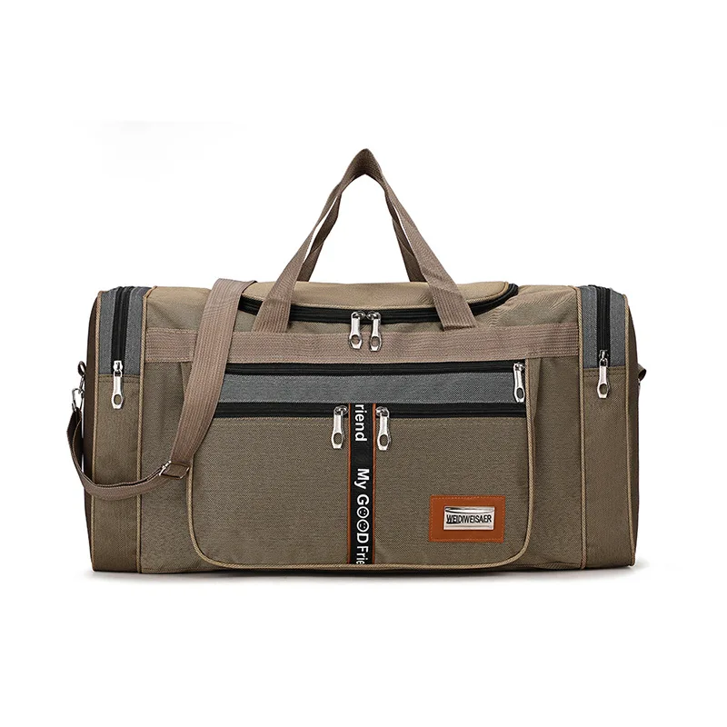 Clearance  Foldable Travel Bag - Women Bags Clearance ulasan dan harga