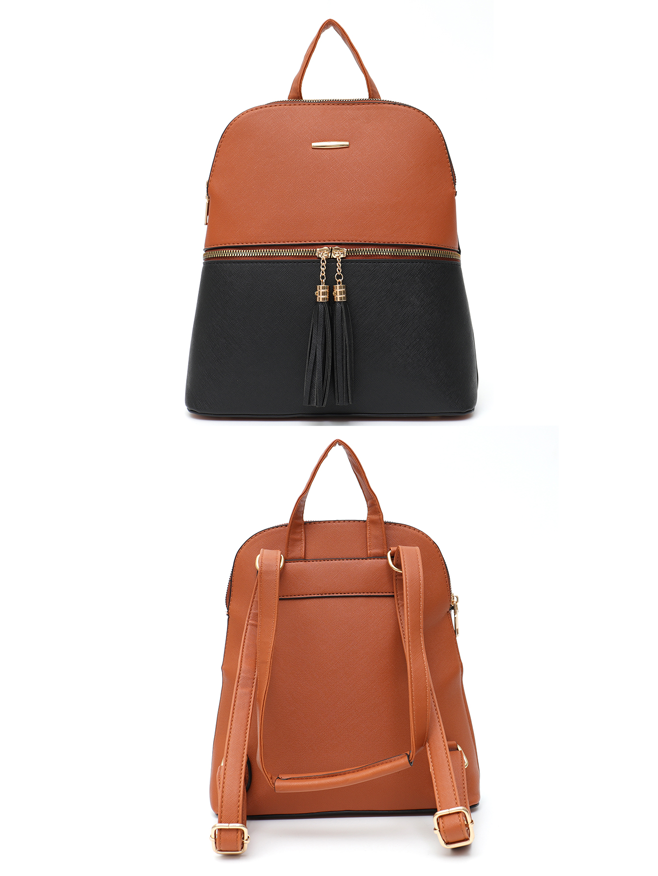 4 PCS Bags Set Women's Fashion - Women Bags In Amazon ulasan dan harga