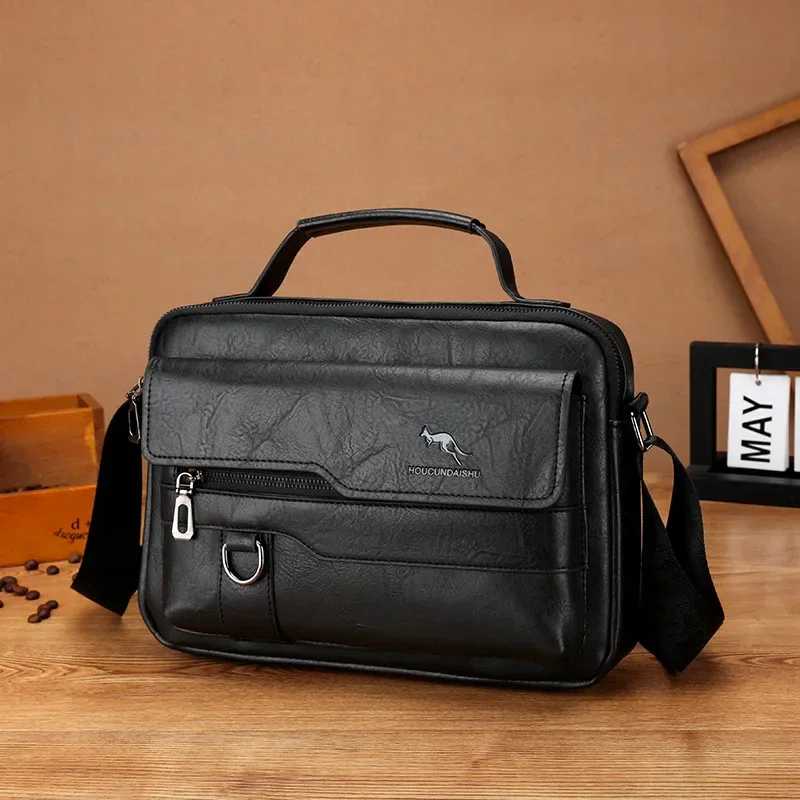 Luxury Kangaroo Brand Messenge - Women'S Kangaroo Bags ulasan dan harga