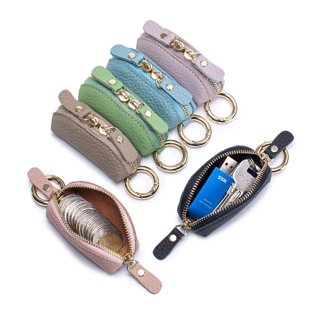 Cute Leather Mini Coin Purses  - Women'S Bags At M&S ulasan dan harga