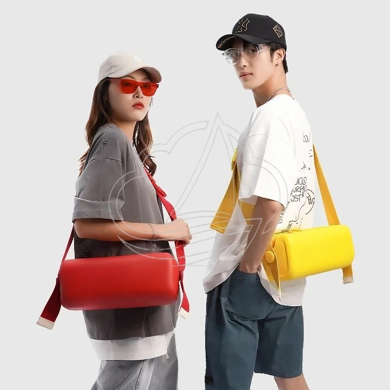 Portable Trendy Sports Fitness - Women Bags Daily Use ulasan dan harga