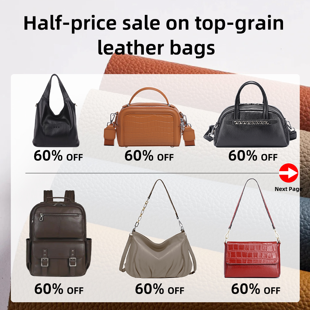 Zency Up To 60% Off Inventory  - Women Bags Clearance ulasan dan harga
