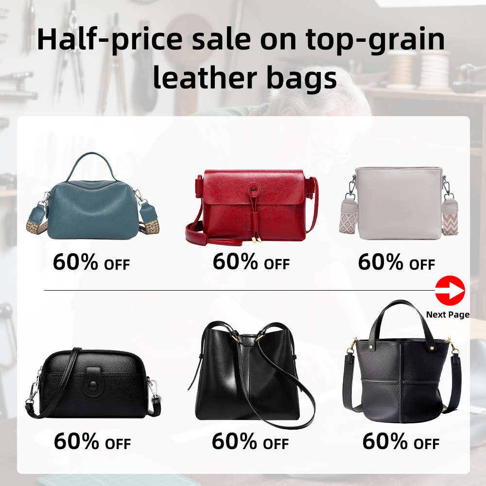 Zency Up To 60% Off Inventory  - Women Bags Clearance ulasan dan harga